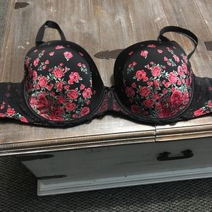 Torrid bra